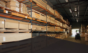 Transportation material handling reloading storage warehouse forklift services